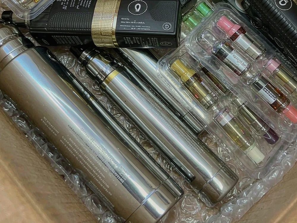 B2B Supply of Athens Elektronna Ya Sisgareta — bulk case