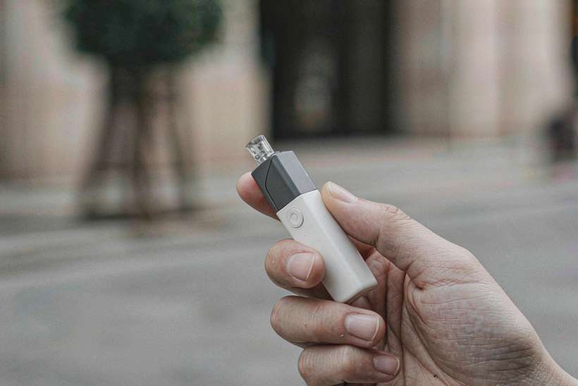 B2B Supply of Athens Elektronna Ya Sisgareta — US warehouse
