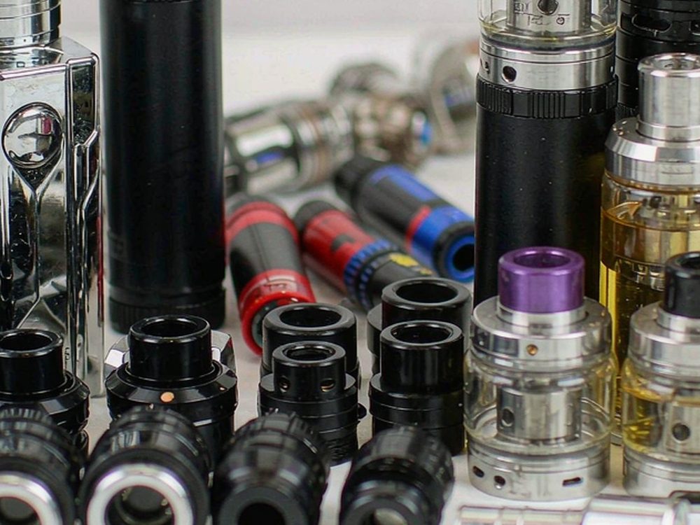 B2B Supply of Elektronna Ya Sisgareta accessories — budget tier