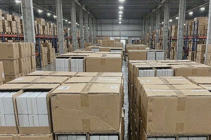 B2B Supply of Elektronna Ya Sisgareta accessories — bulk case