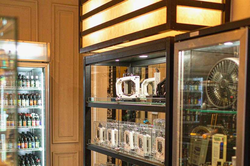 B2B Supply of Elektronna Ya Sisgareta accessories — container load