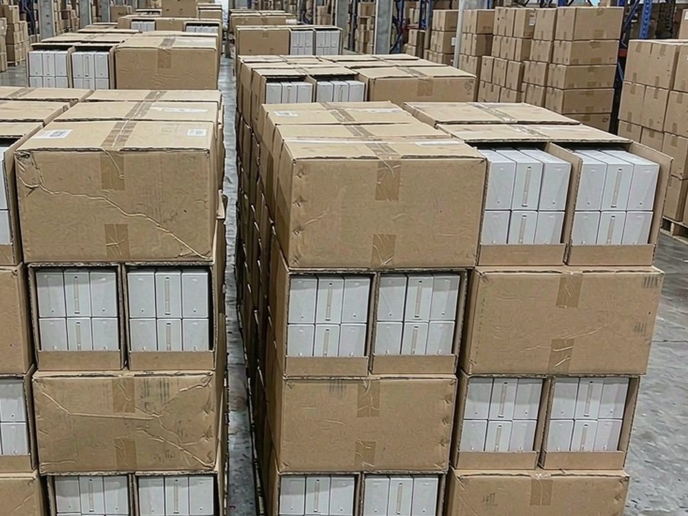 B2B Supply of Elektronna Ya Sisgareta accessories — for resellers