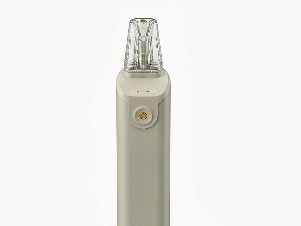 B2B Supply of Elektronna Ya Sisgareta accessories — new arrivals