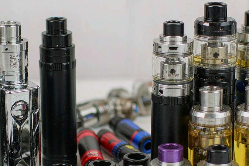 B2B Supply of Elektronna Ya Sisgareta accessories — ODM ready