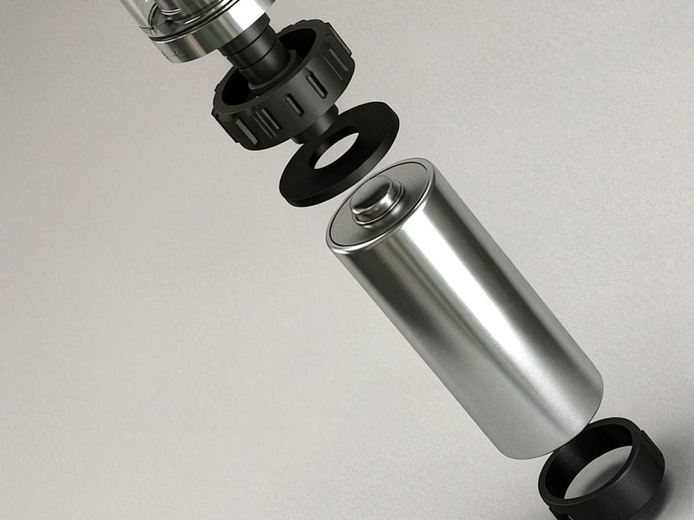 B2B Supply of Elektronna Ya Sisgareta accessories — premium tier