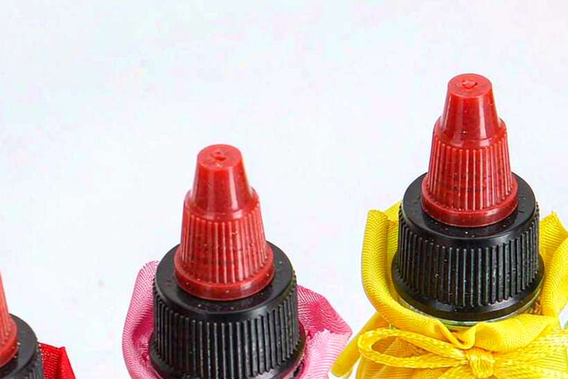 B2B Supply of Elektronna Ya Sisgareta accessories — small parcel
