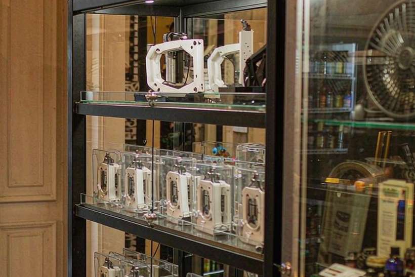 B2B Supply of Elektronna Ya Sisgareta bundles — ODM ready