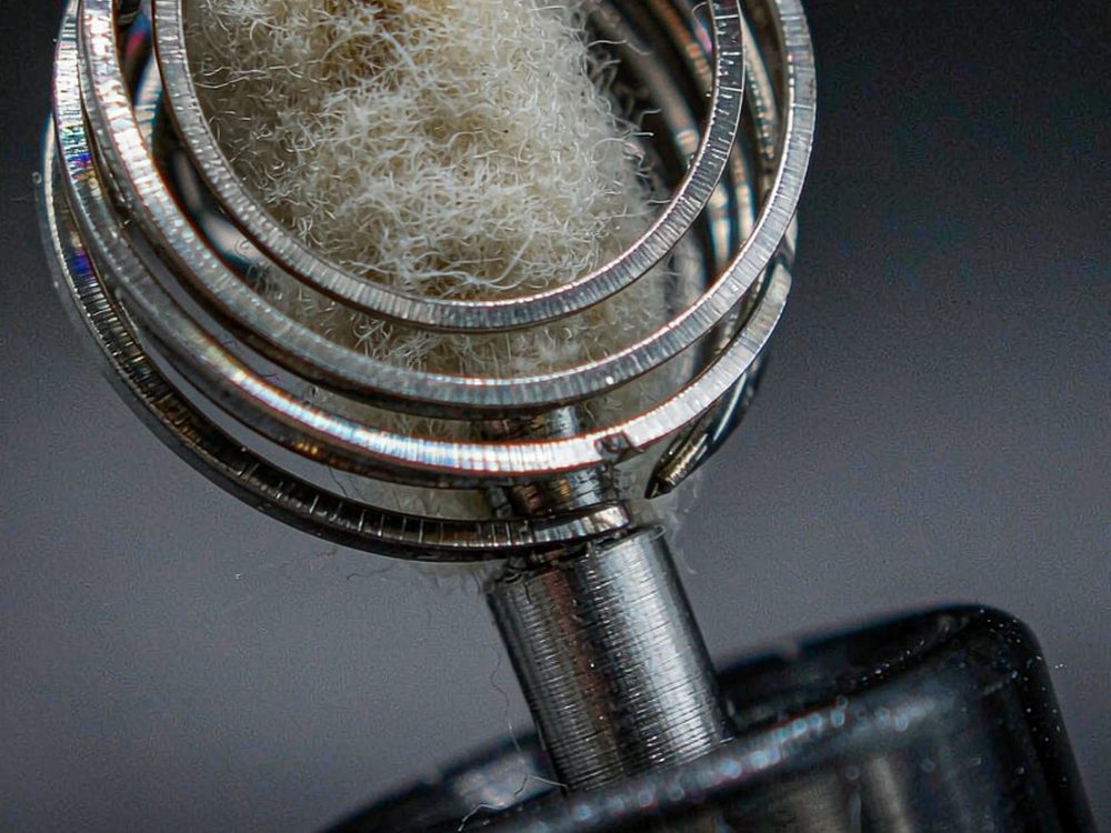 B2B Supply of Elektronna Ya Sisgareta coils — 2026