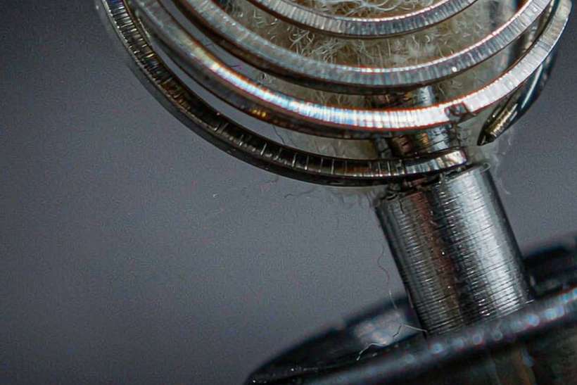B2B Supply of Elektronna Ya Sisgareta coils — bulk case
