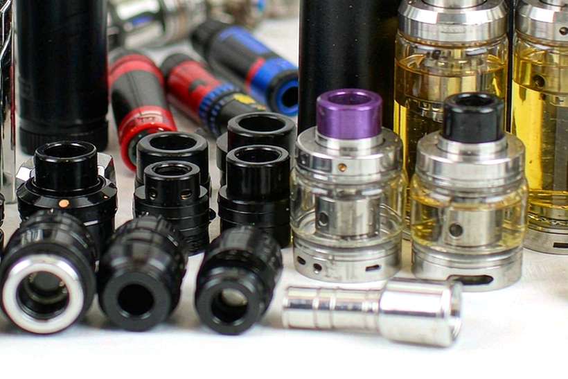 B2B Supply of Elektronna Ya Sisgareta coils — container load