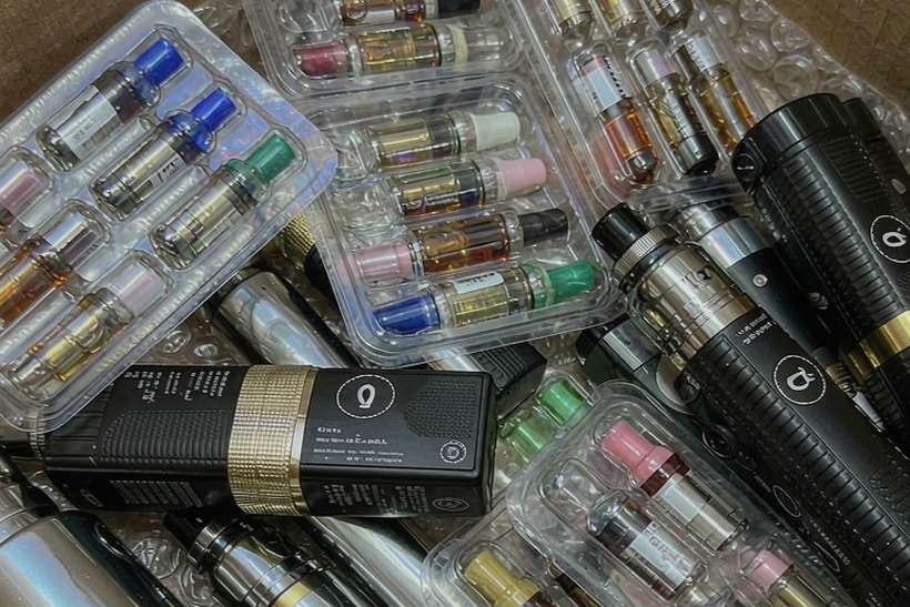 B2B Supply of Elektronna Ya Sisgareta coils — limited batch