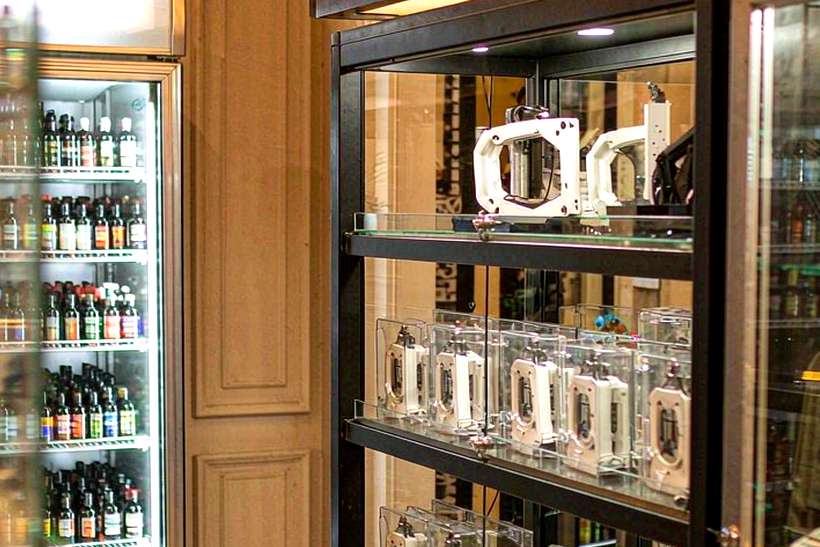 B2B Supply of Elektronna Ya Sisgareta coils — Middle East