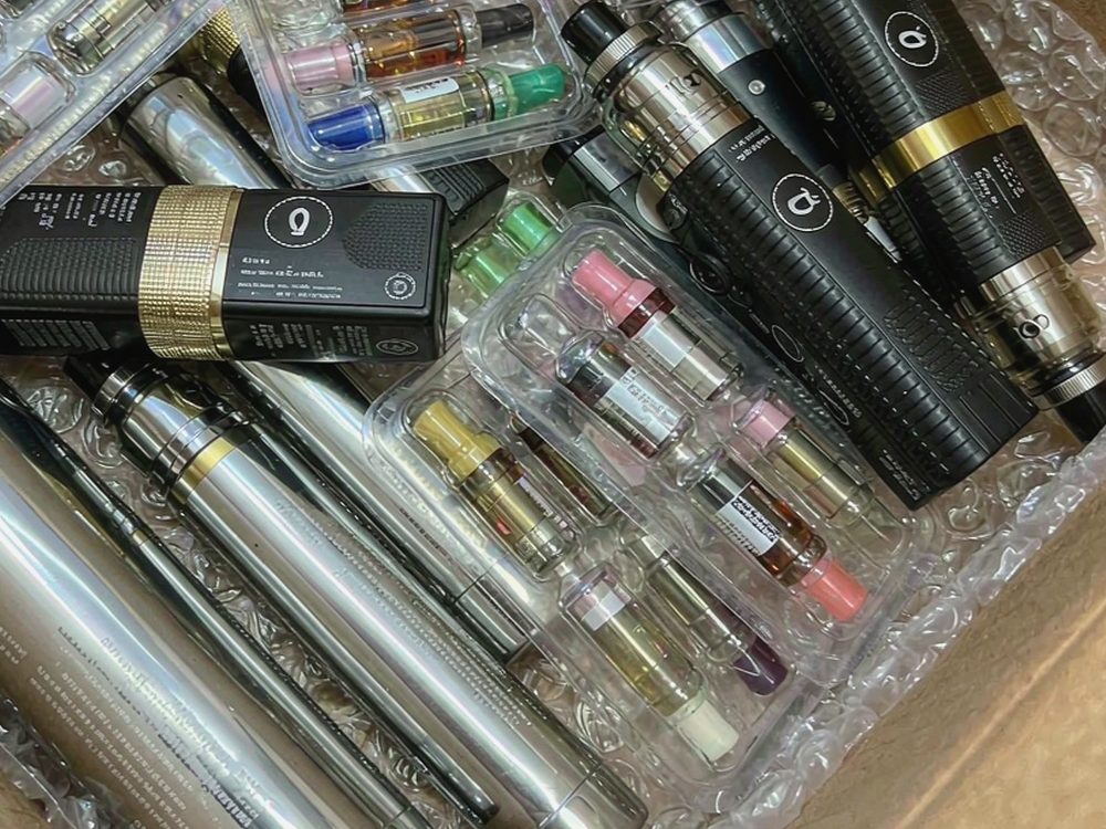 B2B Supply of Elektronna Ya Sisgareta coils — no minimum MOQ