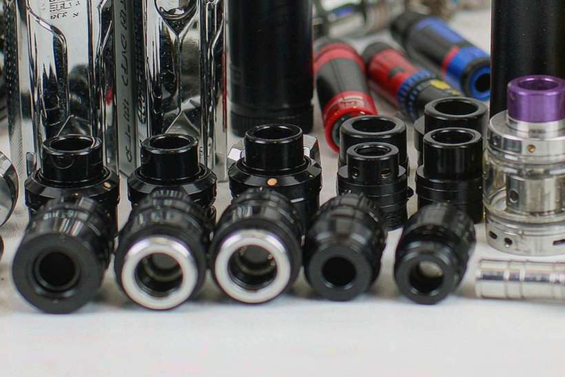 B2B Supply of Elektronna Ya Sisgareta coils — OEM available