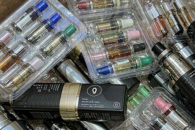 B2B Supply of Elektronna Ya Sisgareta coils — Summer deals