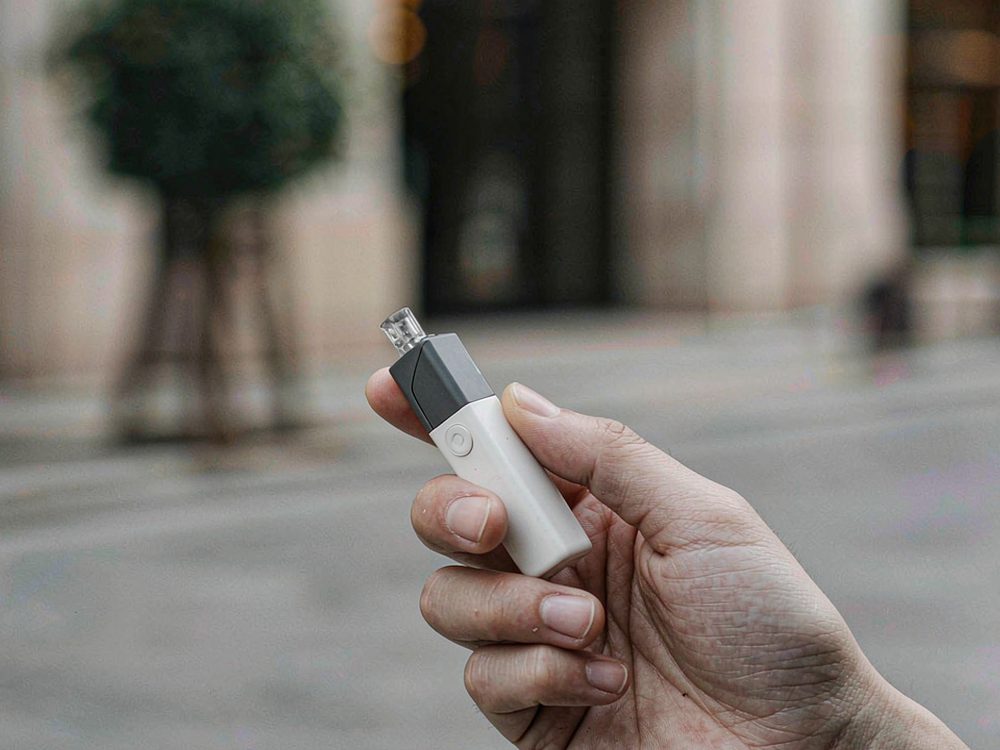 B2B Supply of Elektronna Ya Sisgareta disposables — for resellers