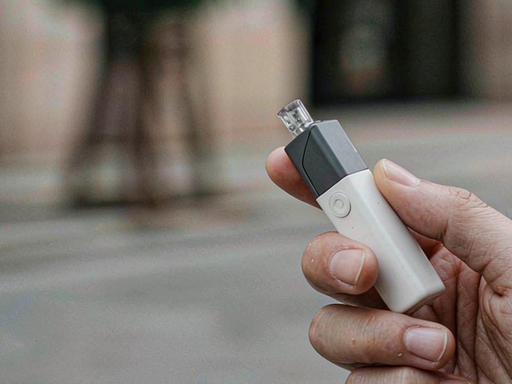 B2B Supply of Elektronna Ya Sisgareta e-liquid — budget tier