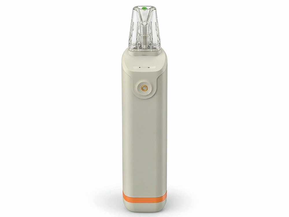 B2B Supply of Elektronna Ya Sisgareta e-liquid — premium tier