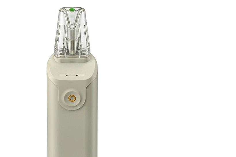 B2B Supply of Elektronna Ya Sisgareta e-liquid — Spring catalog