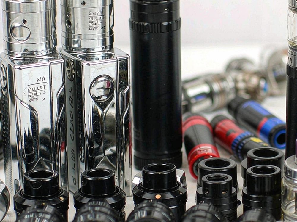B2B Supply of Elektronna Ya Sisgareta hardware — 2026