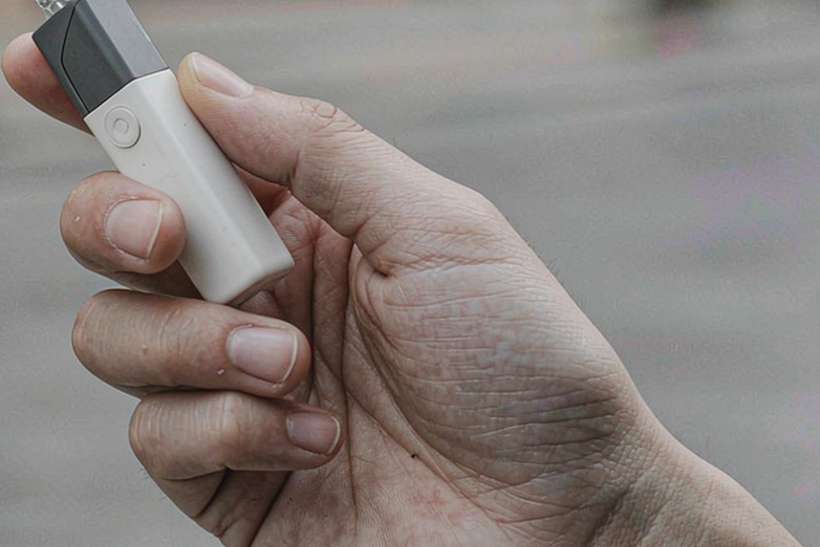 B2B Supply of Elektronna Ya Sisgareta hardware — Asia Pacific