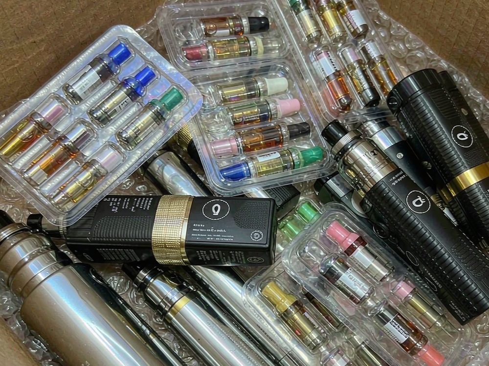 B2B Supply of Elektronna Ya Sisgareta hardware — budget tier