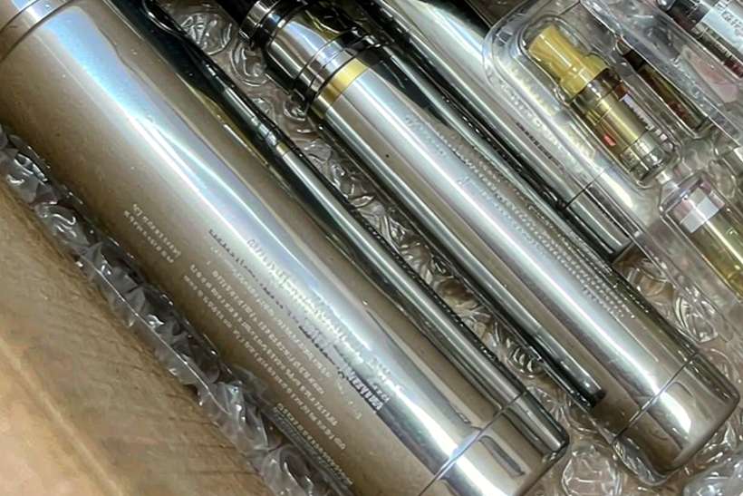 B2B Supply of Elektronna Ya Sisgareta hardware — limited batch