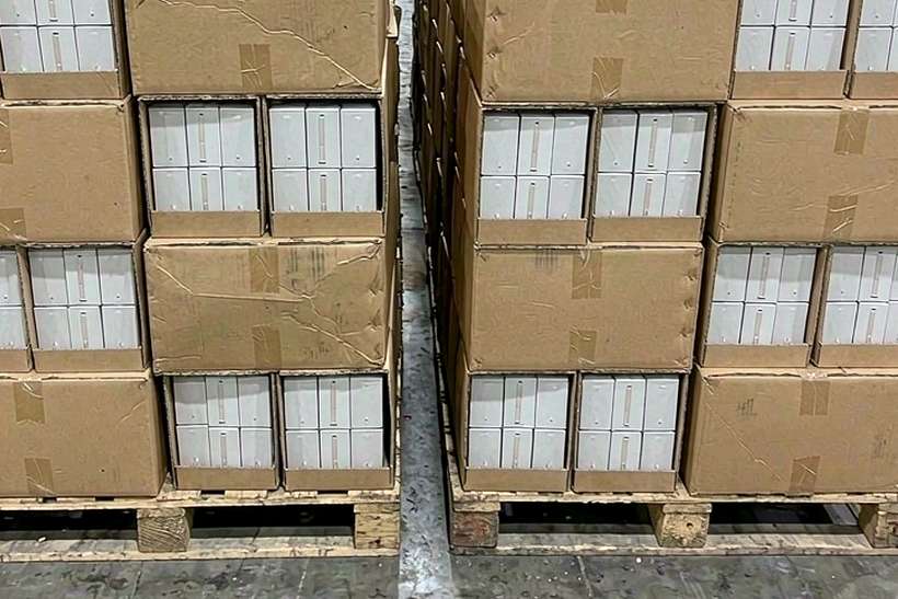 B2B Supply of Elektronna Ya Sisgareta hardware — OEM available