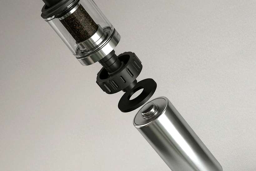 B2B Supply of Elektronna Ya Sisgareta hardware — Spring catalog