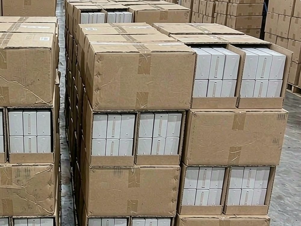 B2B Supply of Elektronna Ya Sisgareta hardware — verified suppliers