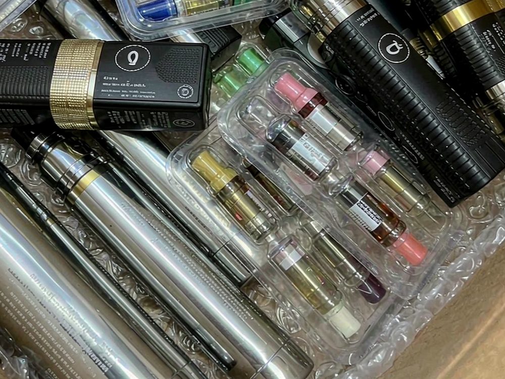 B2B Supply of Elektronna Ya Sisgareta hardware — with fast shipping