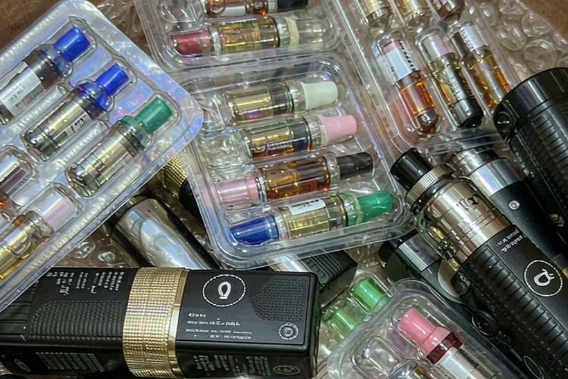 B2B Supply of Elektronna Ya Sisgareta in Athens — Spring catalog
