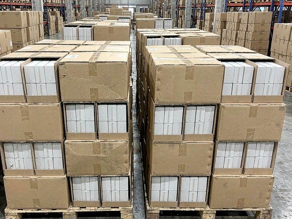 B2B Supply of Elektronna Ya Sisgareta in Athens — top rated