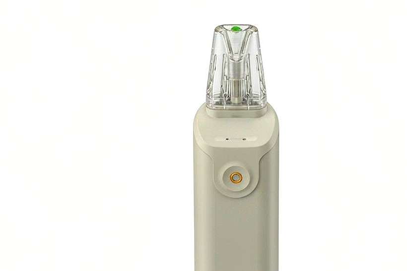 B2B Supply of Elektronna Ya Sisgareta kits — Middle East