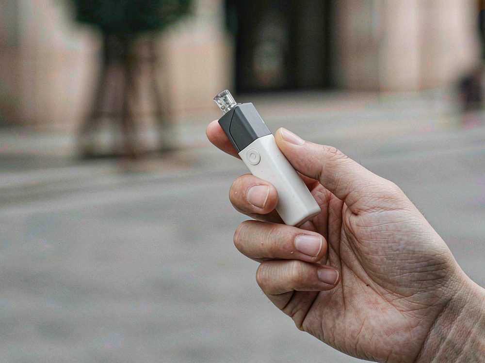 B2B Supply of Elektronna Ya Sisgareta kits — no minimum MOQ