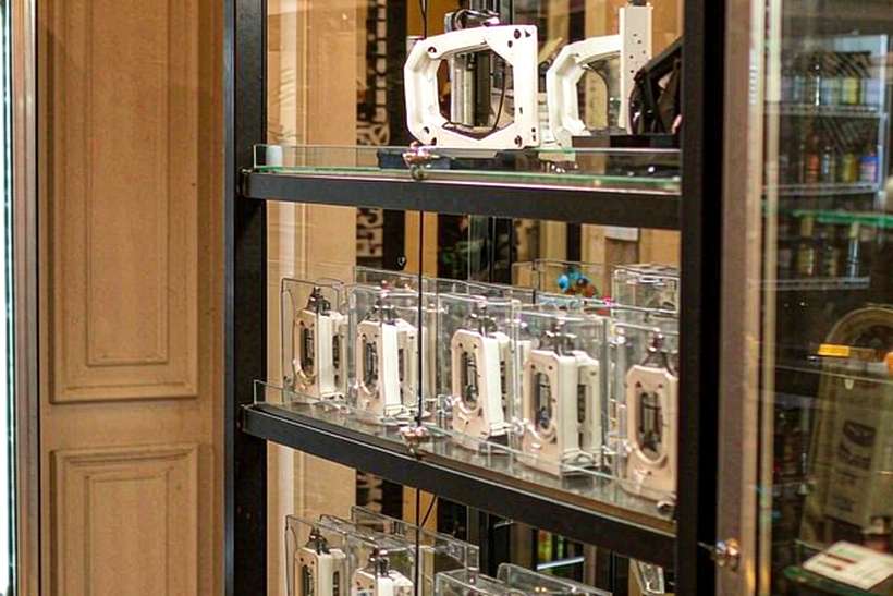 B2B Supply of Elektronna Ya Sisgareta kits — ODM ready