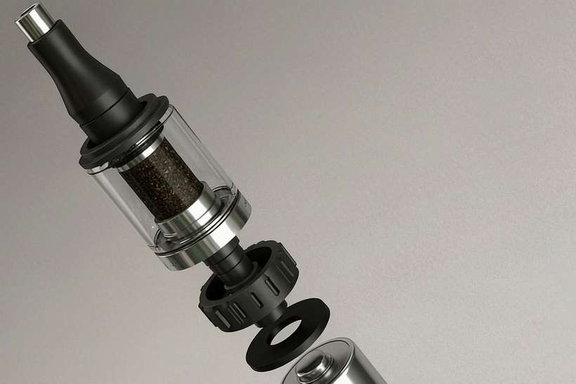 B2B Supply of Elektronna Ya Sisgareta kits — Spring catalog