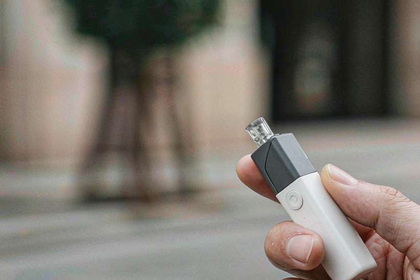 B2B Supply of Elektronna Ya Sisgareta kits — Summer deals