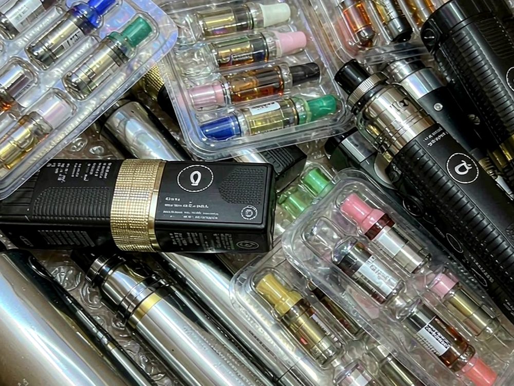 B2B Supply of Elektronna Ya Sisgareta kits — verified suppliers