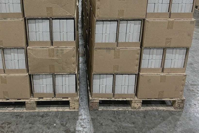 B2B Supply of Elektronna Ya Sisgareta kits — Winter special