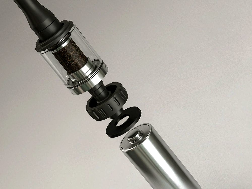 B2B Supply of Elektronna Ya Sisgareta mods — new arrivals