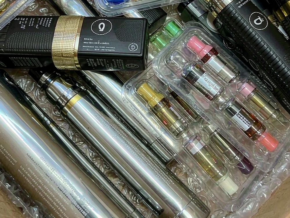 B2B Supply of Elektronna Ya Sisgareta mods — no minimum MOQ