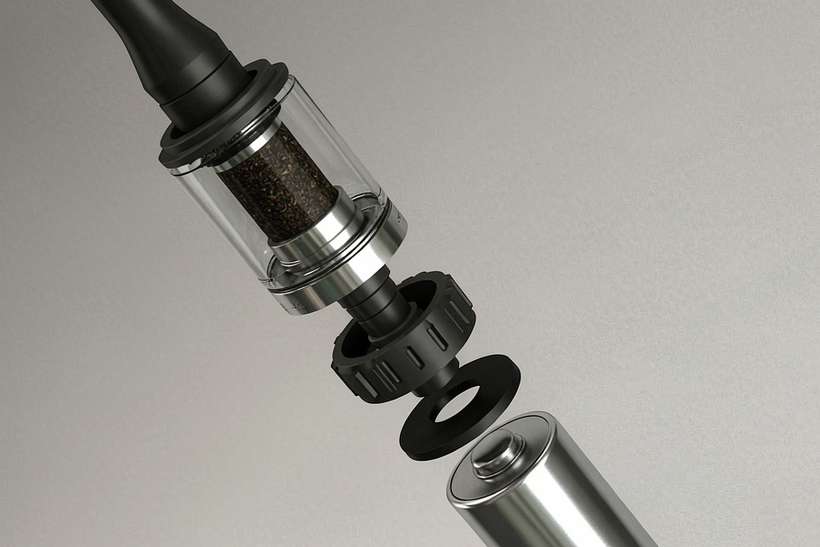 B2B Supply of Elektronna Ya Sisgareta mods — OEM available