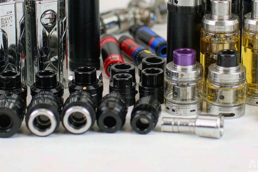 B2B Supply of Elektronna Ya Sisgareta mods — Summer deals