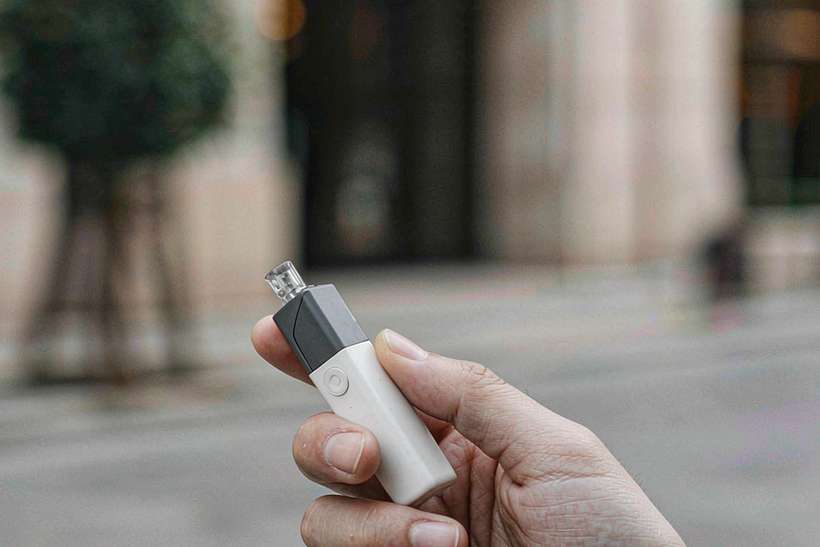 B2B Supply of Elektronna Ya Sisgareta mods — US warehouse