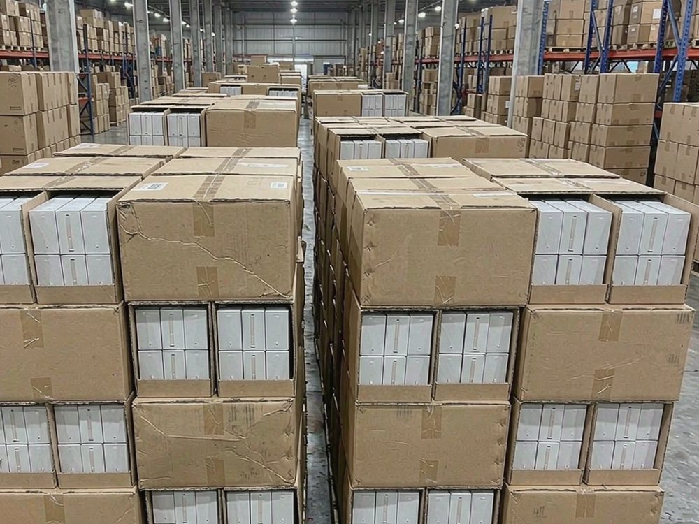 B2B Supply of Elektronna Ya Sisgareta pods — 2026