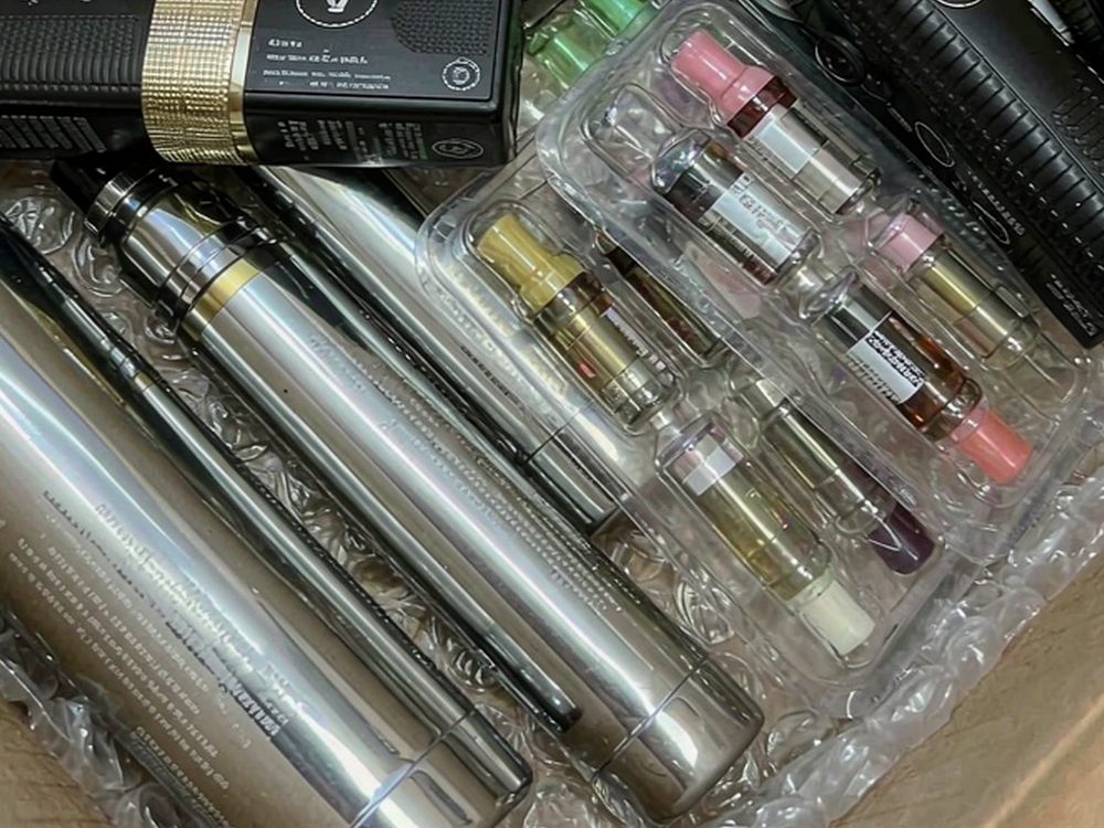B2B Supply of Elektronna Ya Sisgareta pods — budget tier