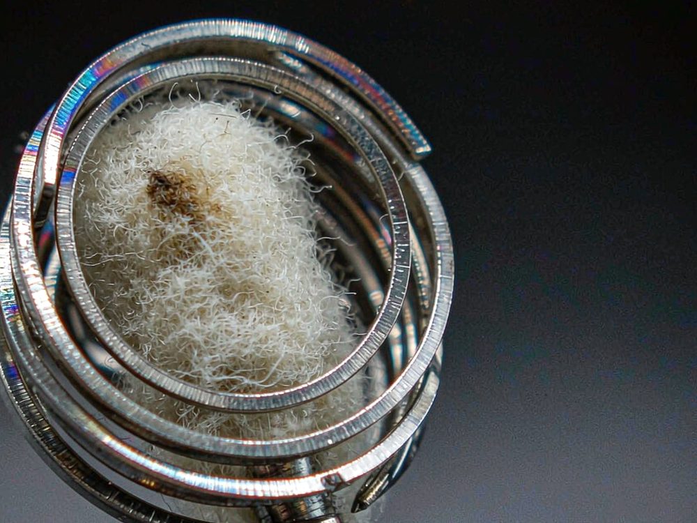 B2B Supply of Elektronna Ya Sisgareta pods — bulk case
