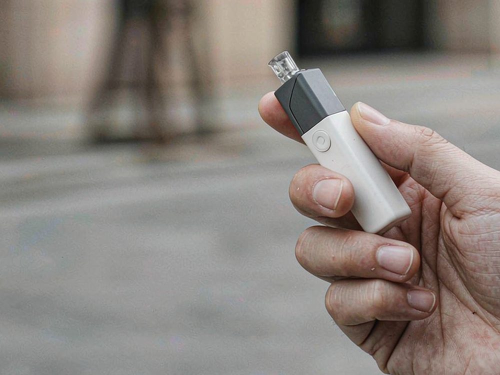 B2B Supply of Elektronna Ya Sisgareta pods — premium tier