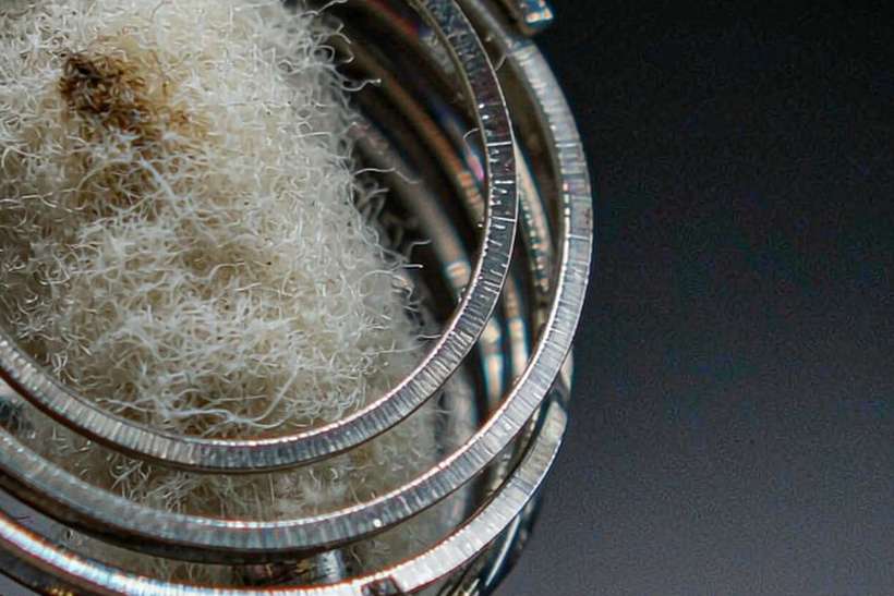 B2B Supply of Elektronna Ya Sisgareta pods — small parcel